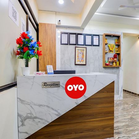 Hotel O Kb Villa อาเมดาบัด ภายนอก รูปภาพ