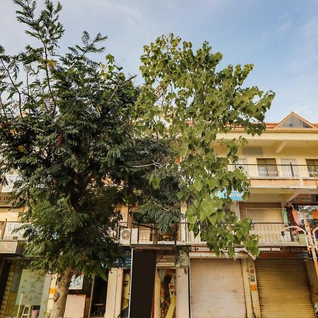 Hotel O Kb Villa อาเมดาบัด ภายนอก รูปภาพ