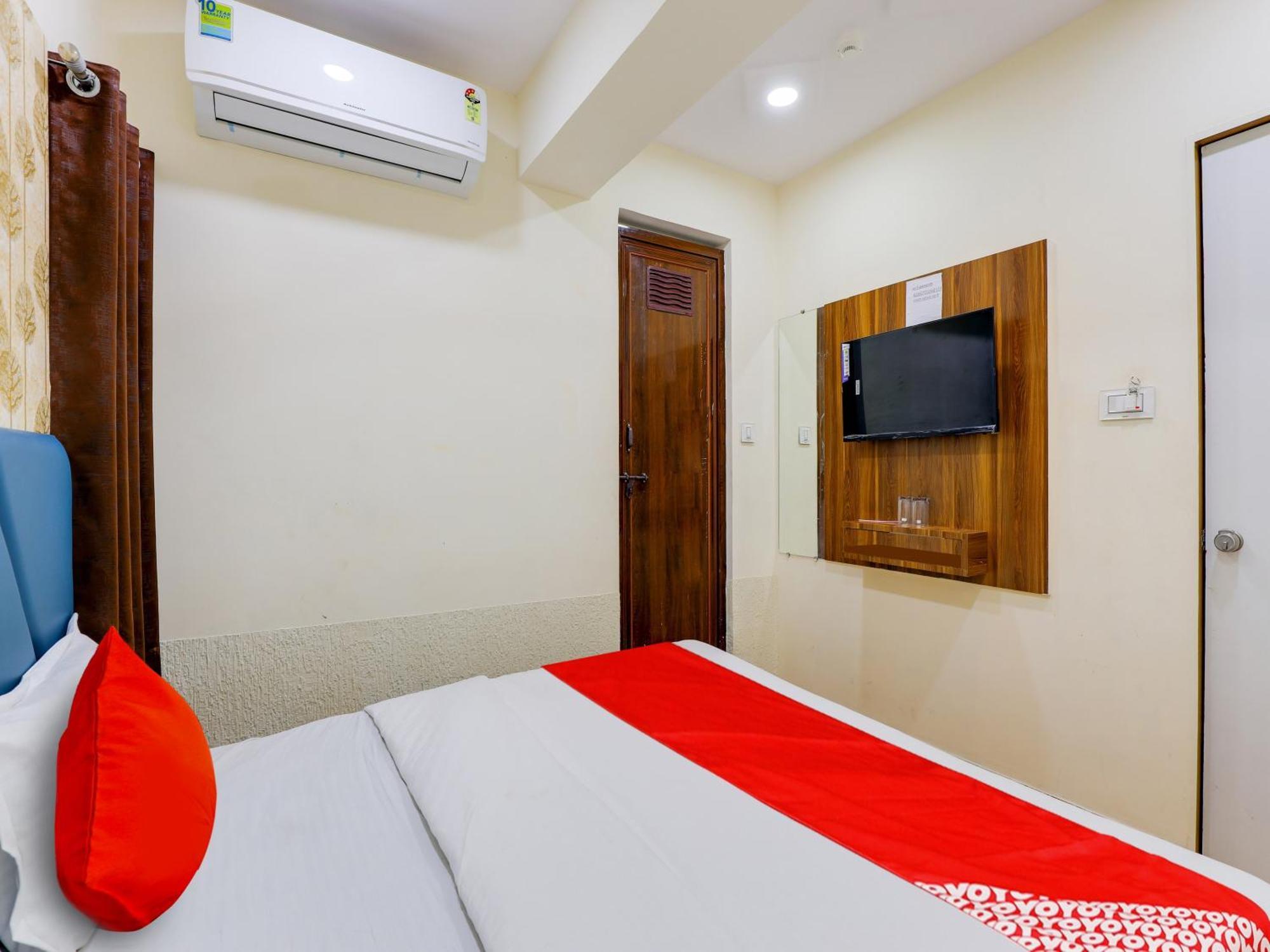 Hotel O Kb Villa อาเมดาบัด ภายนอก รูปภาพ
