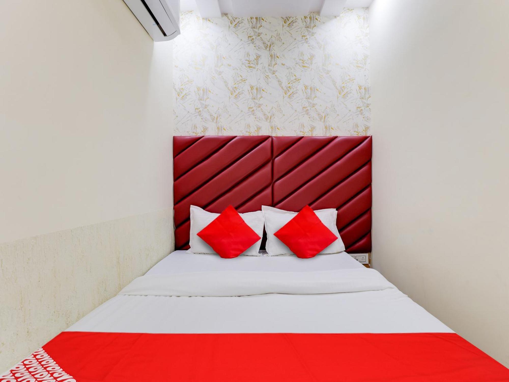 Hotel O Kb Villa อาเมดาบัด ภายนอก รูปภาพ