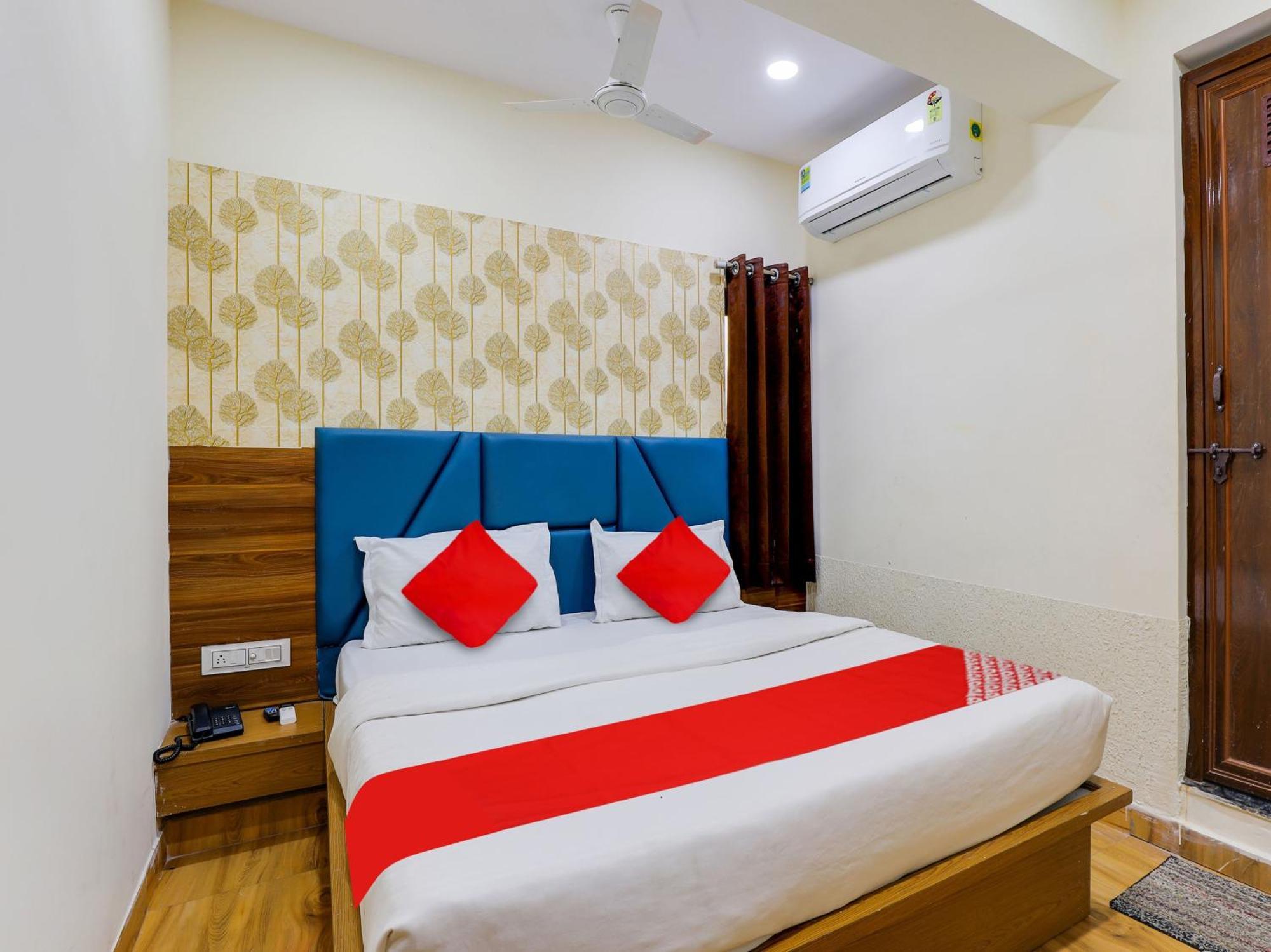 Hotel O Kb Villa อาเมดาบัด ภายนอก รูปภาพ