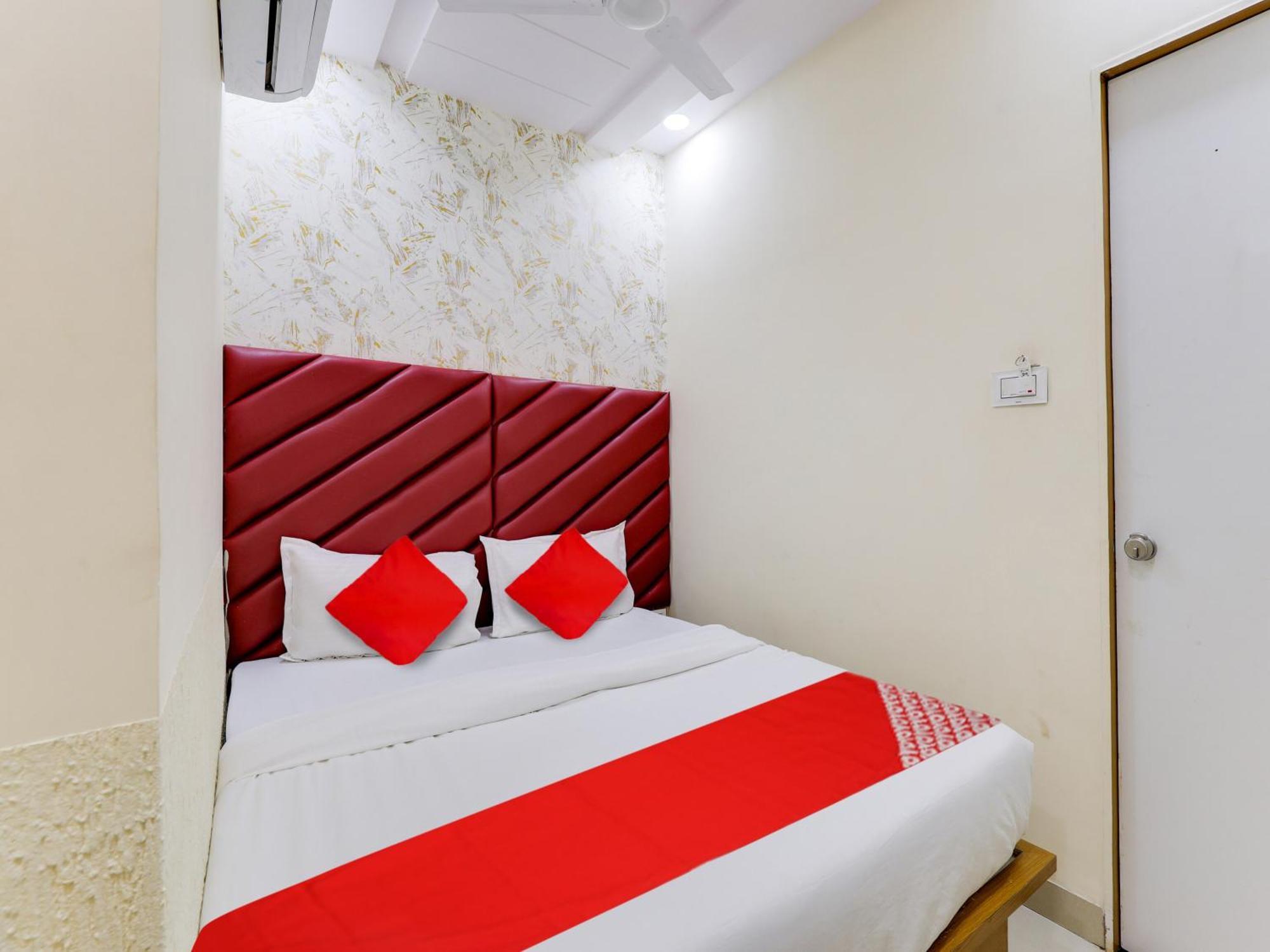 Hotel O Kb Villa อาเมดาบัด ภายนอก รูปภาพ
