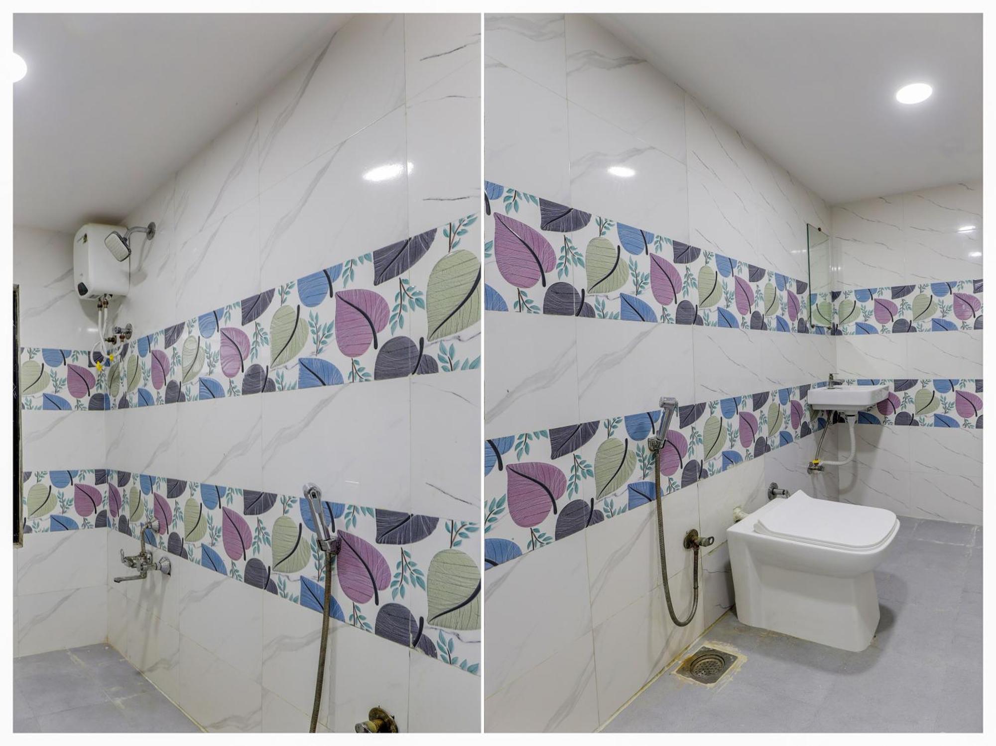 Hotel O Kb Villa อาเมดาบัด ภายนอก รูปภาพ
